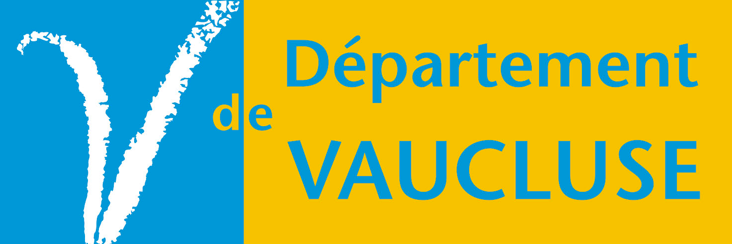 Departement Vaucluse HauteQualite